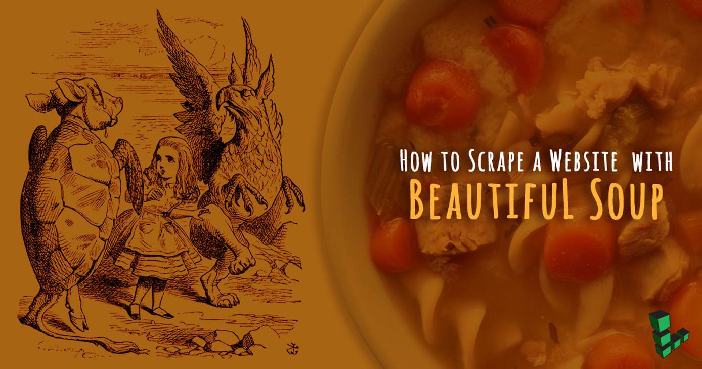 How to Scrape a Website with BeautifulSoup How to Scrape a Website with BeautifulSoup