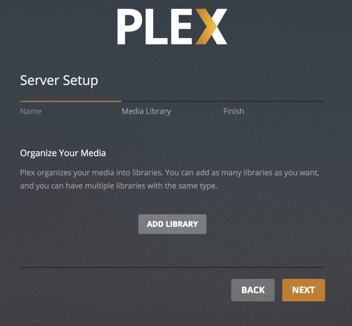 Click on Add Media Click on Add Media